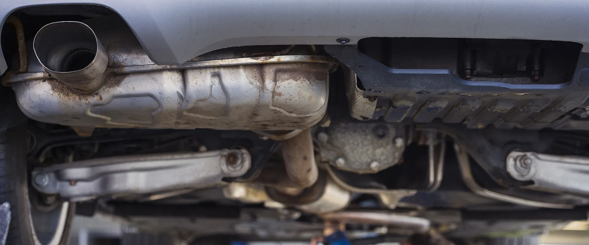 Emissions Repair near Poughkeepsie, NY